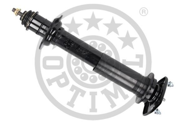 Amortısor Arka Gazlı Mercedes Ml-Class W163 98>05 OPTIMAL A-3405G