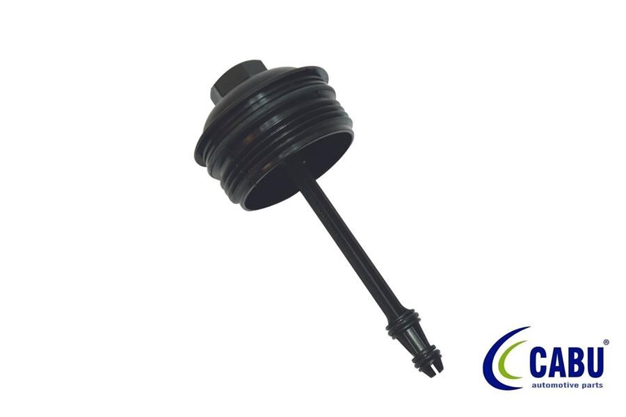 Yağ Filtre Kapağı Vw-Audı-Skoda-Seat 1.6 - 2.0 Tdı CABU 551002