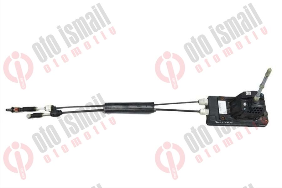 Vites Kumanda Kutusu Kollu Telli Dacıa Duster 4X2 1.5 Dci.1.6 12> 6 İleri OE-ORIJINAL 349011155R