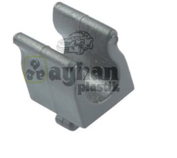 Motor Kaput Tel Tutucu Klipsi Fiat Uno AYHAN A5938