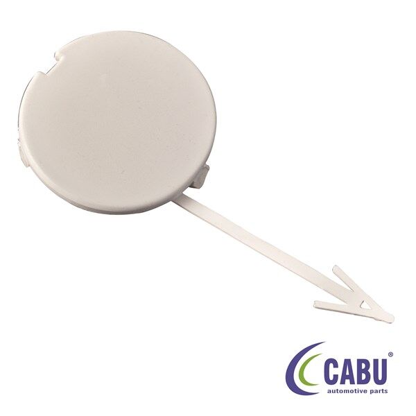 On Tampon Cekı Kapak Mondeo Iv 07>14 Astarlı CABU 331510