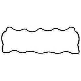 Chevrolet Captiva 2.0 Dizel Üst Kapak Contası Elring 96440309