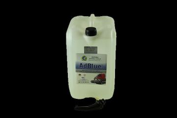 Edblue Katalitik Ve Konvektör Temizleme Sıvısı 10 Kg Plt 90 EDBLUE 10010