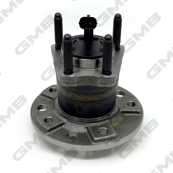 Arka Teker Poryası Rulmanlı Astra H-Zafıra B 1.3Cdtı-1.4-1.6-1.7Cdtı-1.9Cdtı 04> 5 Bijon GMB GH31900