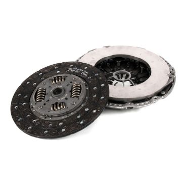 Opel Vectra B 1.6 Debriyaj Seti LUK 620209809