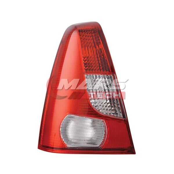 Stop Lambası Sol Dacıa Logan 07-08 Duysuz MARS 611265
