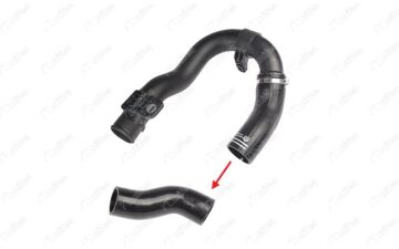 Turbo Hortumu Plastik Boru Hariç Euro 6 Fıat Doblo 263 1.6D Multijet 263.Hxn1b 263.Yxn1b 16 > NIFEA 14735
