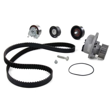 Opel Astra G 1.4 / 1.6 Ecotec Benzinli Triger Seti Gates Devirdaimli Set