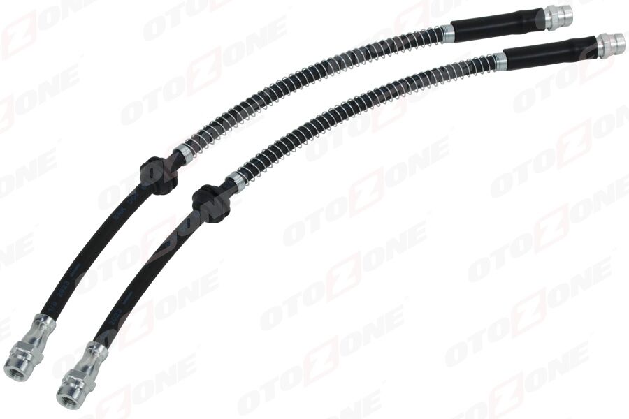 Arka Fren Hortumu Caddy 04 > OTOZONE FHA7002