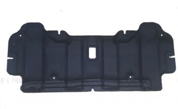 Ön Kaput İzolasyon Keçesi Fluence 09> AFT 658400016R