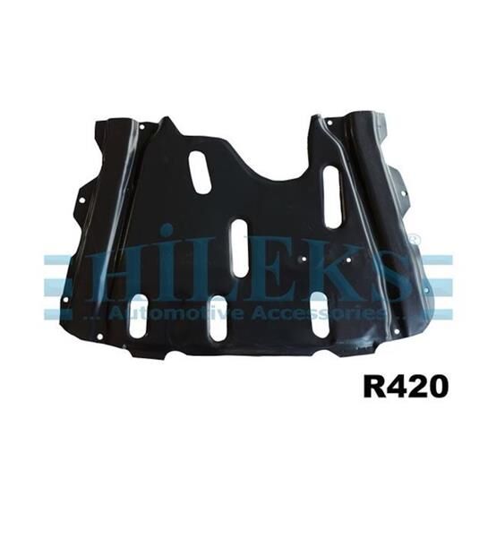 Karter Muhafazası Clıo Iı-Kangoo Iı-Logan 98-08 Plastik HILEKS R420