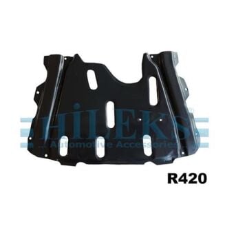 Karter Muhafazası Clıo Iı-Kangoo Iı-Logan 98-08 Plastik HILEKS R420