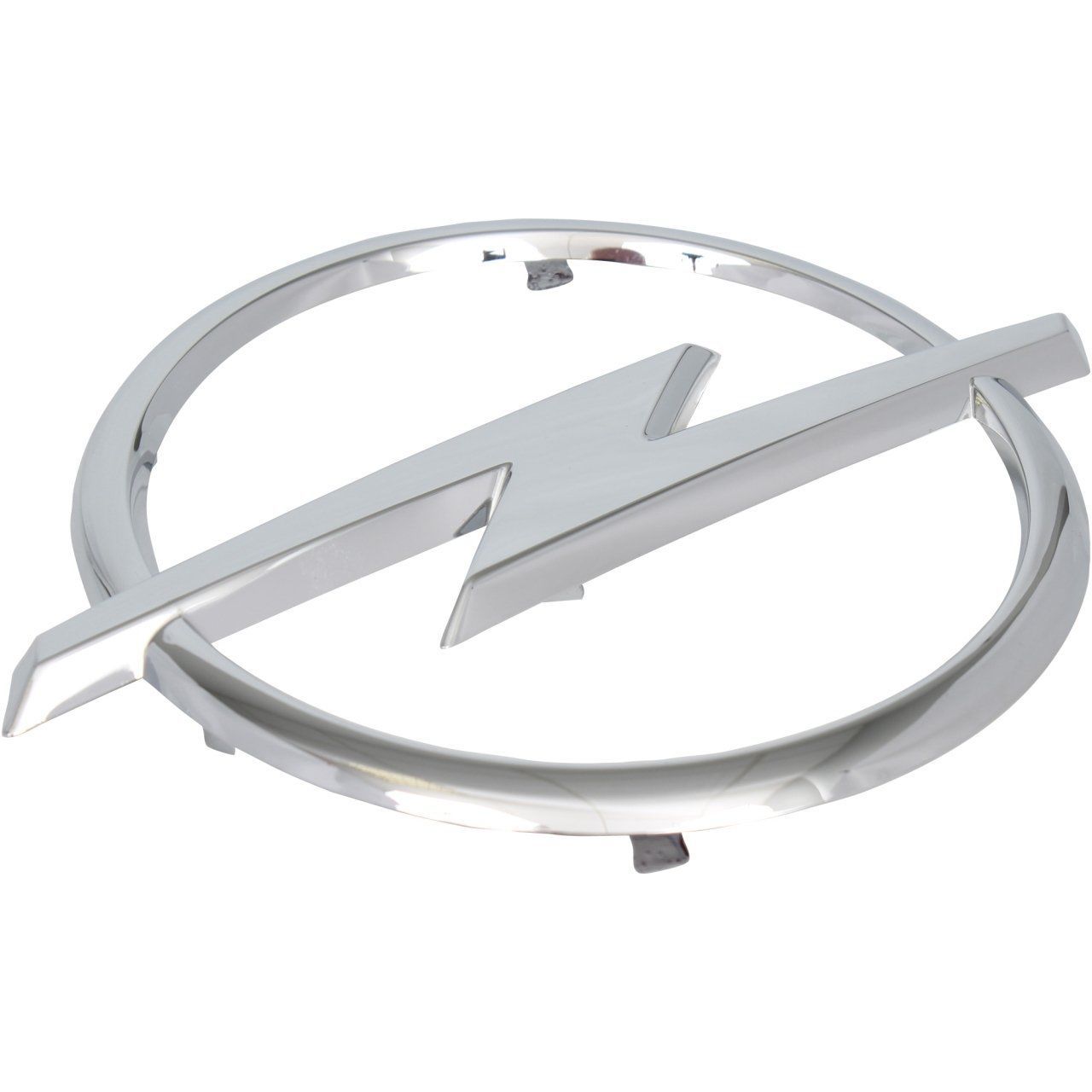 Opel Astra H Ön Panjur Amblemi Orjinal