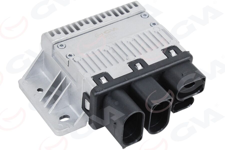 Fan Kontrol Ünitesi Transporter T5 04-10 GVA 5375041