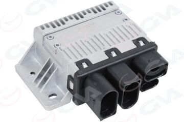 Fan Kontrol Ünitesi Transporter T5 04-10 GVA 5375041