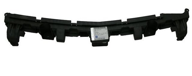 Opel Astra H Makyajsız Ön Tampon Orta Desteği Orjinal 1406050-24460992