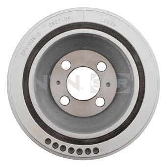 Krank Kasnağı Ducato 2.3Jtd-Iveco Daıly 2.3D 02> Karsan J10 Hidrolik Dirk 6Pk SNR DPF35801