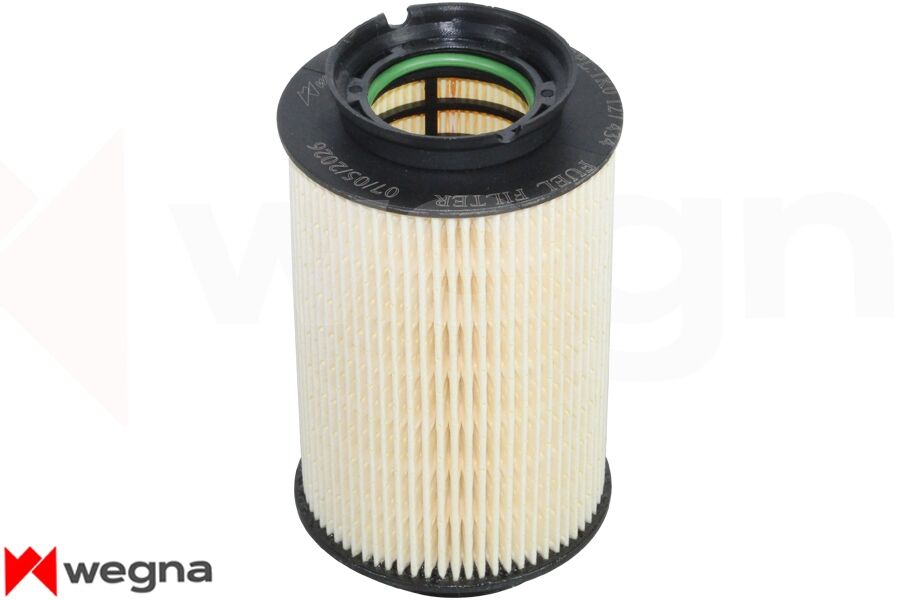 Yakıt Filtresi Caddy 04- -Golf 03- -Jetta 05-10 -Octavıa 04-10 -Touran 03-10 -Leon 05- 2.0 1.9 Tdı Pu 936/2X WEGNA WF4062