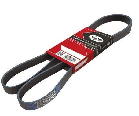 Opel Astra J 2012 Model Sonrası V Kayışı Gates Marka 5PK1398 - 1340053