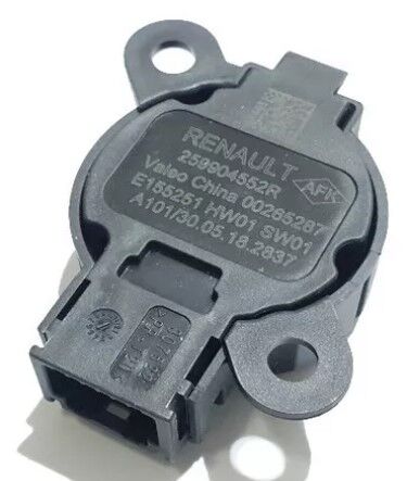 Park Sensör Kornası Renault Laguna Iı Megane Iı Fluence Audı Vw Duster 256509418R Orjınal AUTODAK DAK2024