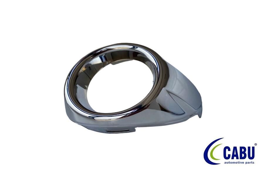 Sıs Far Cercevesı Krom Sag Sıslı Focus 11>14 CABU 330653