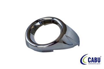 Sıs Far Cercevesı Krom Sag Sıslı Focus 11>14 CABU 330653