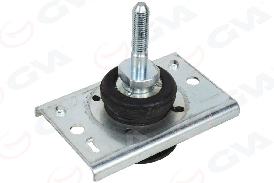 Motor Takozu Sol Master Iı 98> Movano 98> GVA 9390161