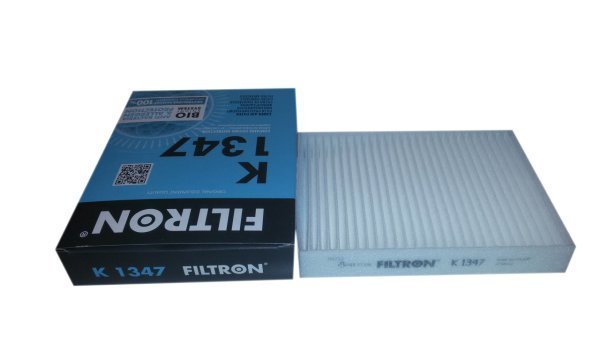 Citroen C1 1.0 Motor Benzinli Polen Filtresi Filtron Marka K1347