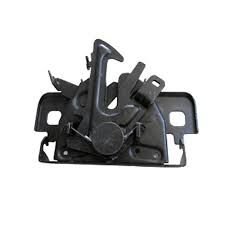 Motor Kaput Kilidi Manuel Renault Clıo Iv-Captur-Trafıc Vıvaro-Espace OE-ORIJINAL 656015563R