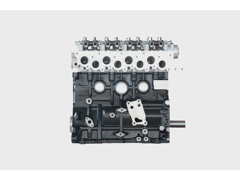 Schutze Motor D4bh Hyundaı Starex 2.5 Tcı (Çelik Krank) SCH192821-1