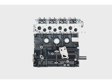Schutze Motor D4bh Hyundaı Starex 2.5 Tcı (Çelik Krank) SCH192821-1