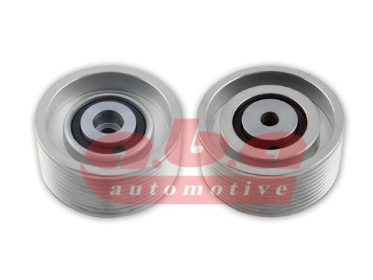 Alternatör Gergi Rulmanı Serıes 400 ABA 25758137