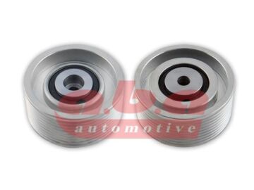 Alternatör Gergi Rulmanı Serıes 400 ABA 25758137