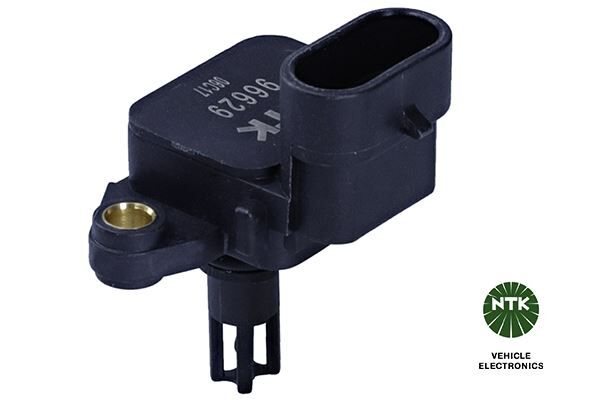Emme Manifold Basınç Map Sensörü Opel Insıgnıa A 08>17 Gt Cabrıo 07>11 2.0 A20nht-Nft-Z20nhh NGK 96629