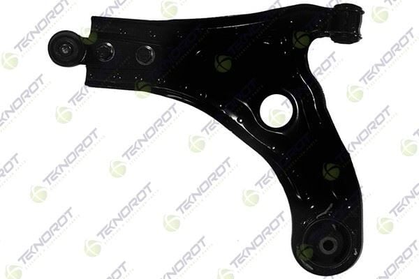 Salıncak Alt Sol Rotilli Chevrolet Aveo 1.2L 1.4L F14d Sedan T250 T255 06-10-Kalos 1.2L 1.4L 05-10 TEKNOROT CH-209