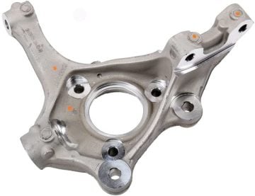 Opel insignia B Ön Sağ Taşıyıcı Orjinal 23384197