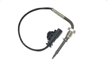 Turbo Isı Kaptoru Egea 1.6 Euro 6 Çıkış 2015>2021 55279494 AUTODAK DAK3059