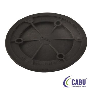On Eksantrık Sac Kapak Agız Plastıgı Transıt V184 01>06 V347 06>12 V363 14 > Ranger 12 > 2.2Tdcı CABU 331420