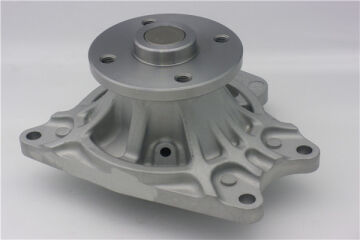 Devirdaim Su Pompası Mıtsubıshı Canter Fuso 2.8L 4M40 Fe511 Fe711 01-05 / 3.0L 4M42t Euro4 05-10 GMB GWM-67A