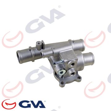 Termostat Komple Doblo-Palıo Weekend-Albea-Bravo-Brava-Marea-Stılo-Dedra-Lybra 1.6 16V 88C GVA 5121014