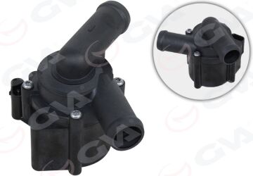 İlave Su Pompası A4-A5-A6-Q5 2.0 Tdı Caba-Caga-Caha-Csub GVA 5275117