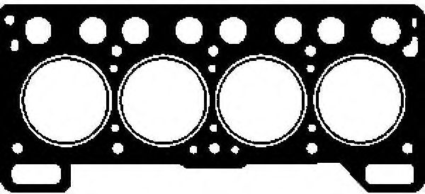 Skc 70 Mm Clıo-Kng 01/96 >-Twng 1.2 OTOCONTA 40108805