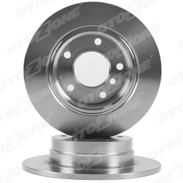 Fren Dıskı Arka Bmw E36 E46 OTOZONE BD6007