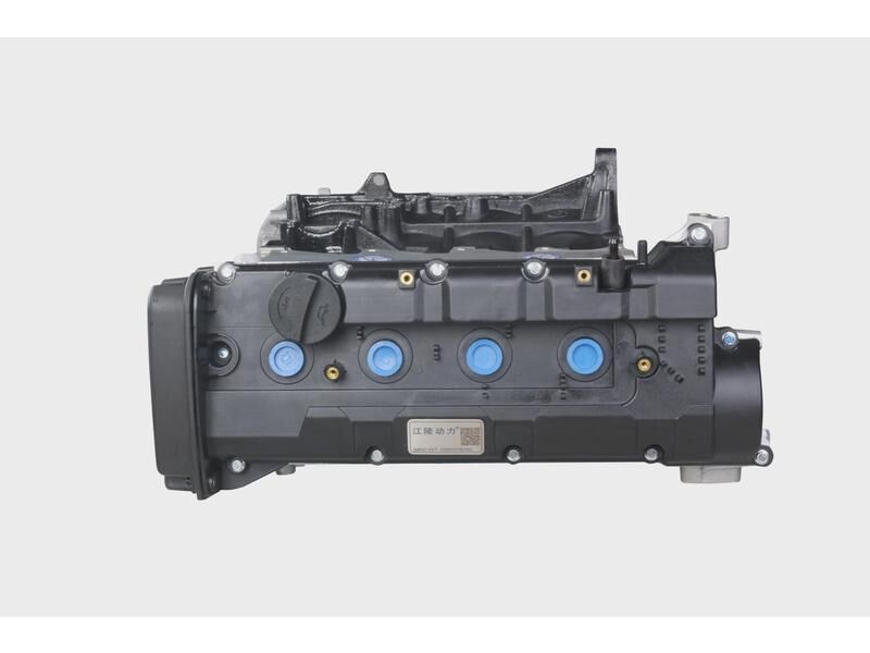 Schutze Motor G4gc Hyundaı Elantra 2.0 2004-2010 (Hareketli Zamanlama Vvt Valf Delikli) SCH192822