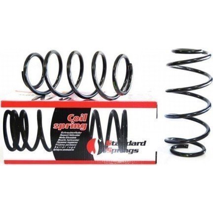 Opel Corsa D Arka Helezon Takım 124088