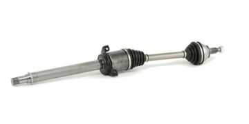 Mercedes W169 Kasa A200 Otomatik Vites Sağ Ön Aks Mili Komple Aspart Marka 1693705672 - 60-350-004