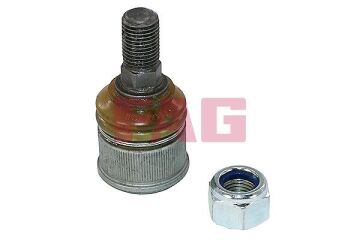 Rotıl On Alt Yan Mercedes W211 S211 C219 W220 R230 FAG 825038610