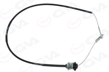Gaz Teli Renault 12 Gts Sw GVA 8715003