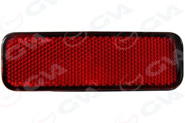 Arka Tampon Reflektörü Sol Transit V363-V362 14> GVA 9117226