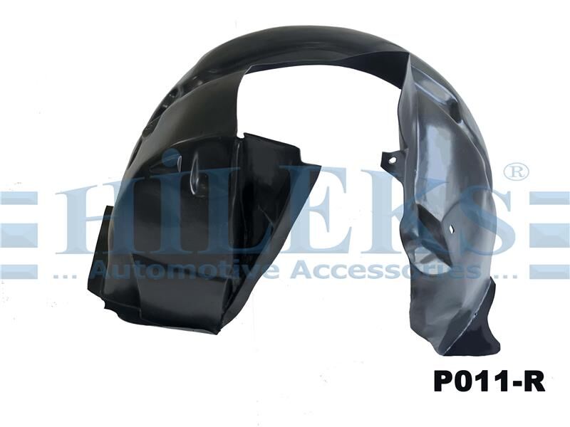 Çamurluk Davlumbazı Ön Sağ Y.M. Xsara Iı 01-05 HILEKS P011R